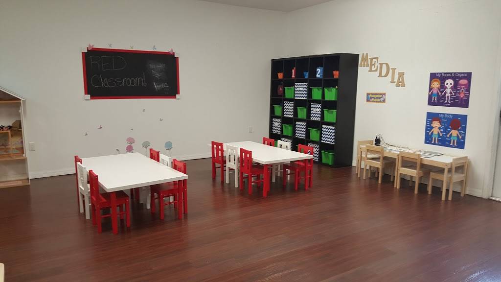 Top Kids Bilingual Preschool | 6701 S Manhattan Ave, Tampa, FL 33616 | Phone: (813) 442-7485