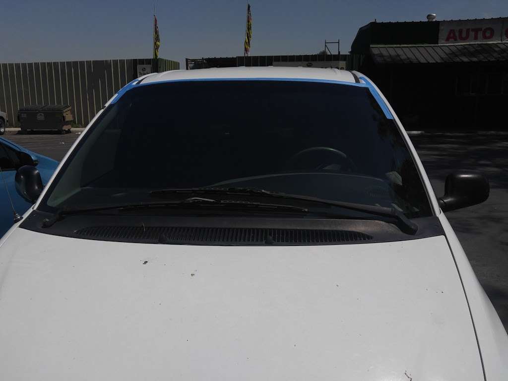 7 Day Auto Glass | 2025 S Milliken Ave, Ontario, CA 91761, USA | Phone: (909) 605-0695