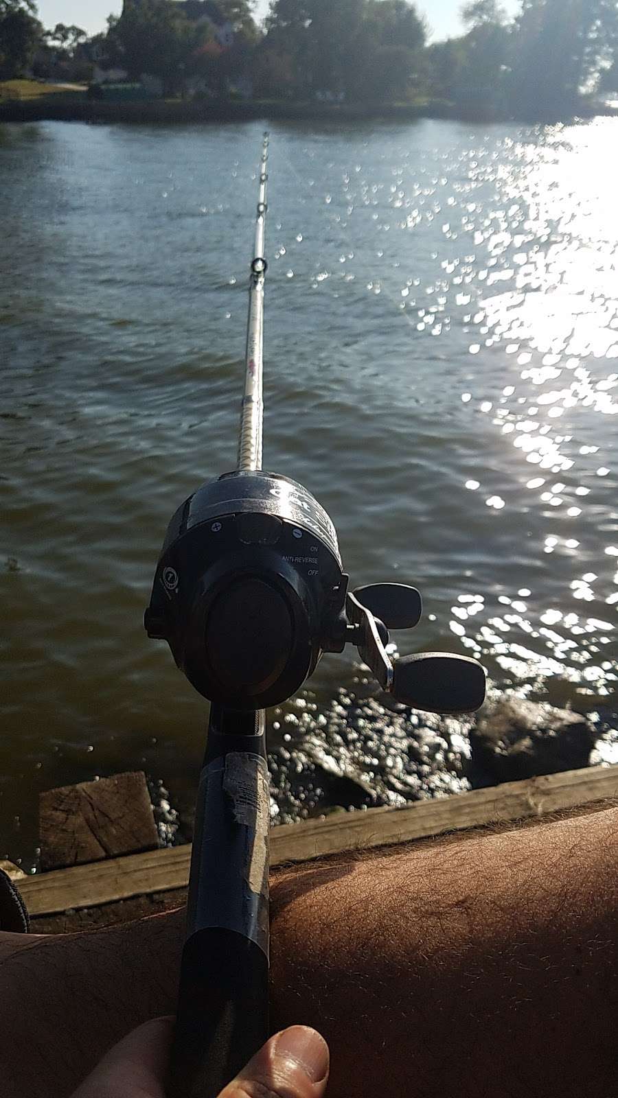 Boat Launch | Shadow Lake Dr, Montgomery, TX 77356, USA