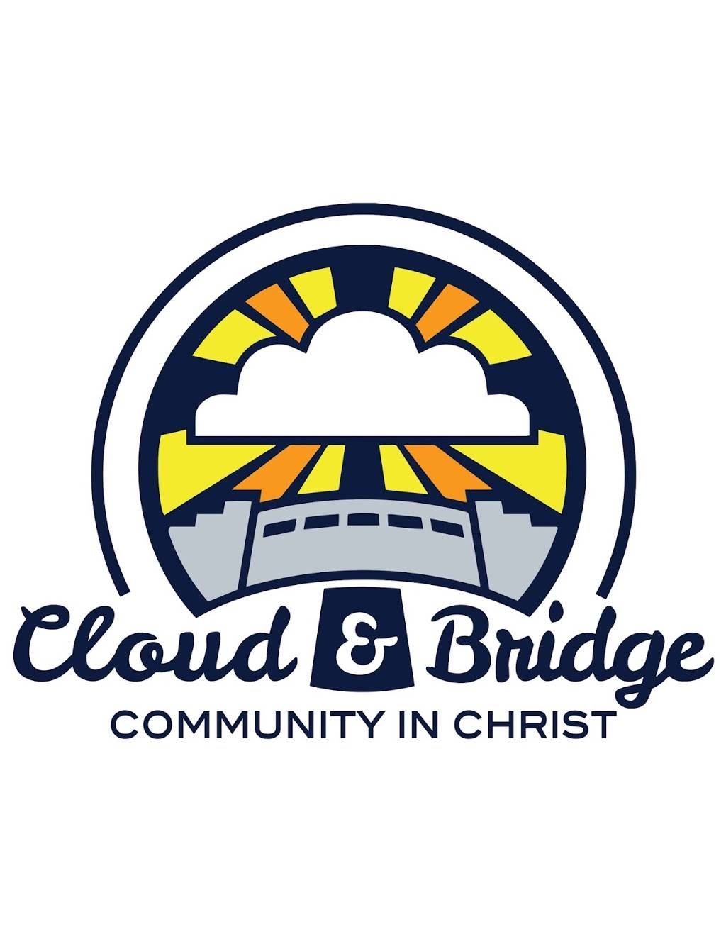 Cloud and Bridge: Community in Christ | 8600 Academy Rd NE, Albuquerque, NM 87111 | Phone: (505) 821-1993