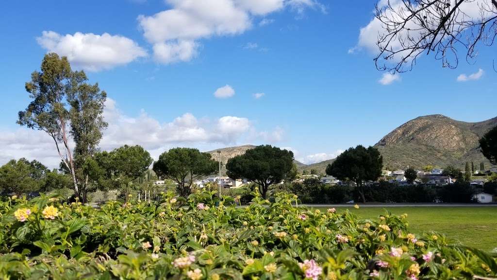 Tuxedo Park | San Diego, CA 92119, USA
