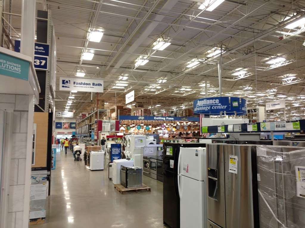 Lowes Home Improvement | 777 Market St, Westminster, MD 21157, USA | Phone: (410) 857-7445