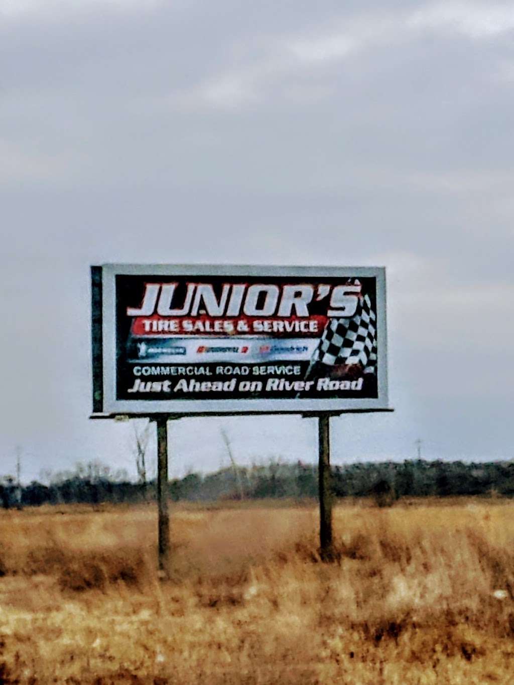 Juniors Tire Services Inc. | 30650 IL-53, Wilmington, IL 60481, USA | Phone: (708) 388-9006