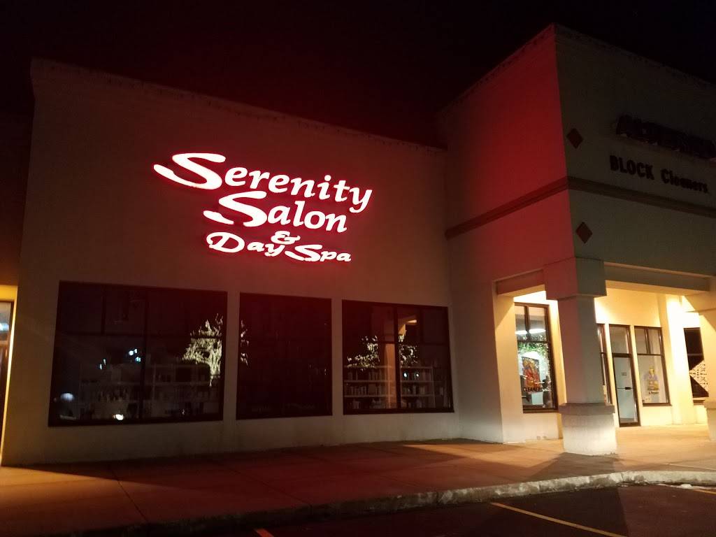 Serenity Salon & Day Spa | 1857 Northport Dr, Madison, WI 53704 | Phone: (608) 246-2002