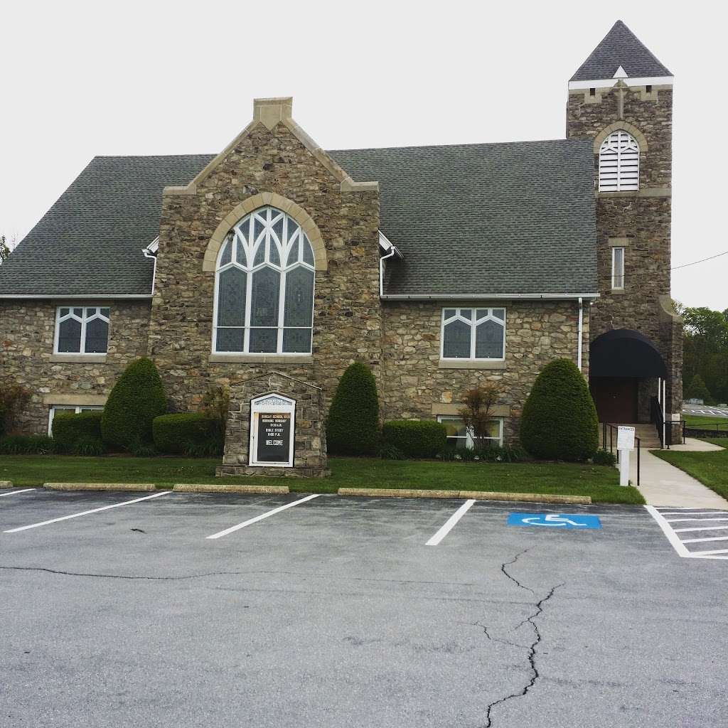 Germantown Church of God | 16924 Raven Rock Rd, Highfield-Cascade, MD 21719, USA | Phone: (301) 241-3050