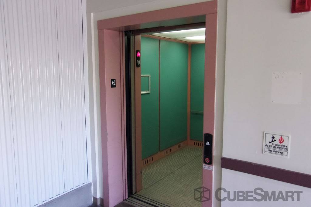 CubeSmart Self Storage | 5885 W Colfax Ave, Lakewood, CO 80214, USA | Phone: (303) 232-3200