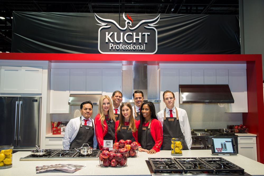 Kucht Appliances | 700 Route 46 West, Unit 3, Clifton, NJ 07013, USA | Phone: (866) 685-8248