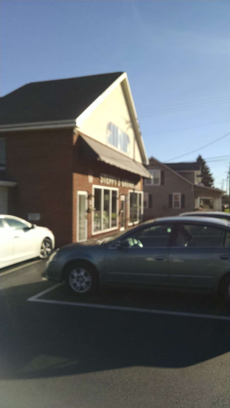 Steffys Garage Inc | 235 W Main St, Leola, PA 17540, USA | Phone: (717) 656-6065