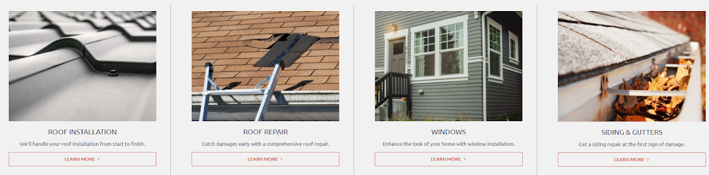 All-American Roofing & Remodeling | 14749 Wake St NE, Ham Lake, MN 55304 | Phone: (763) 786-6676