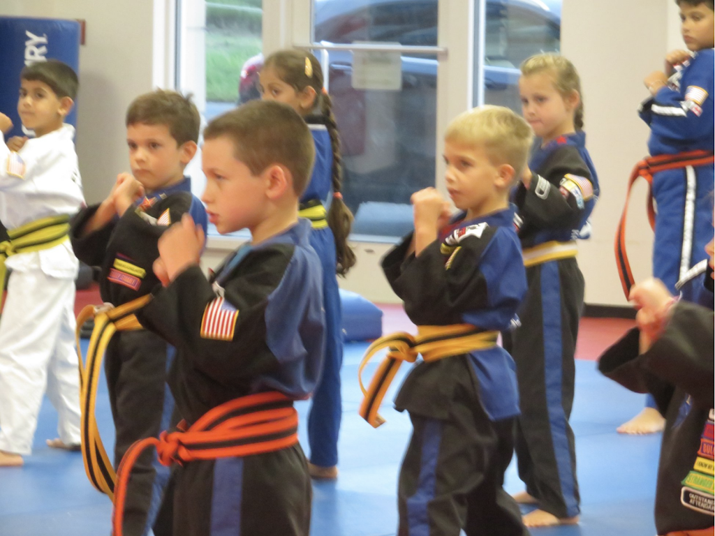 Eversons Karate Institute | 2330 NJ-33 Suite 102, Robbinsville Twp, NJ 08691, United States | Phone: (609) 259-1519