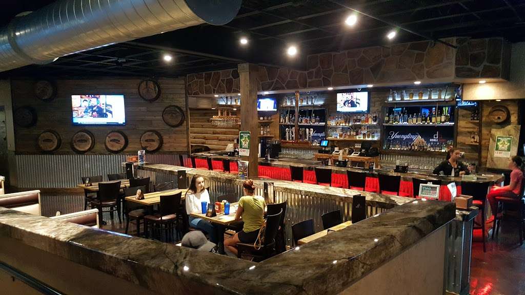 Volusia Top Gun | 2900 Bellevue Ave, Daytona Beach, FL 32124, USA | Phone: (386) 310-7993