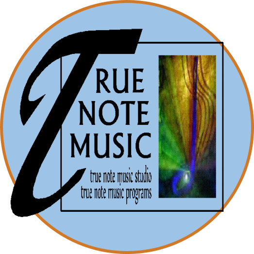 True Note Music | 4455 S Oakenwald Ave, Chicago, IL 60653, USA | Phone: (708) 717-3568