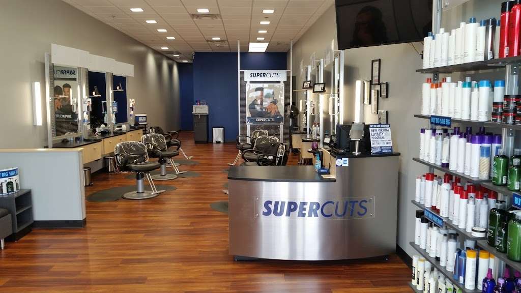 Supercuts | 1215 Arkansas Ln Suite 150, Grand Prairie, TX 75052, USA | Phone: (817) 262-0573