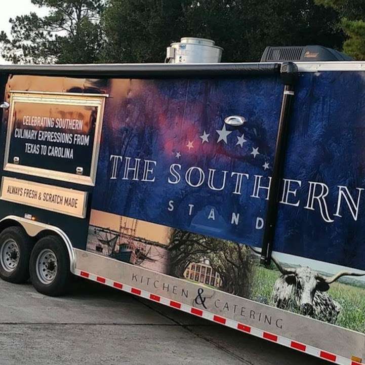 The Southern Stand Kitchen and Catering | 28499 TX-249, Tomball, TX 77377, USA | Phone: (281) 516-8937 The Southern Stand Kitchen and Catering | 28499 TX-249, Tomball, TX 77377, USA | Phone: (281) 516-8937
