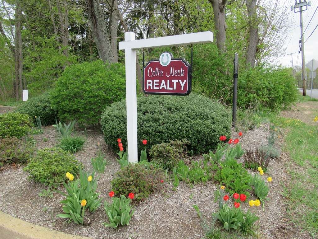 Colts Neck Realty | 179 Route 537, Colts Neck, NJ 07722, USA | Phone: (732) 462-6888