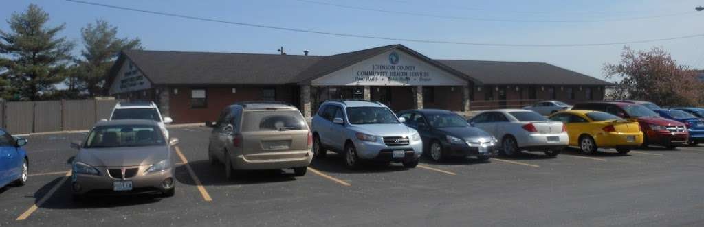 Johnson County Community Health Services | 723 PCA Road #7913, Warrensburg, MO 64093, USA | Phone: (660) 747-6121