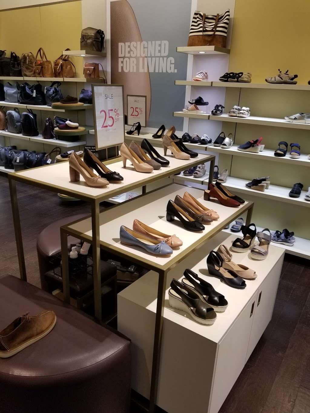 Clarks | 89 Market Street, Yonkers, NY 10710, USA | Phone: (914) 377-4836