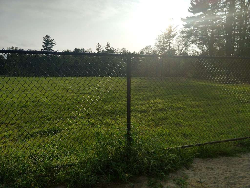 Georgetown Dog Park | Georgetown, MA 01833, USA