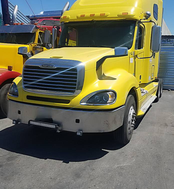 Kargo Transportation Inc | 2930 Vail Ave, Commerce, CA 90040, USA | Phone: (323) 888-0609