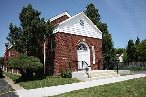 Taiwan Christian Church | 530 E Oakton St, Des Plaines, IL 60018, USA | Phone: (847) 824-8184