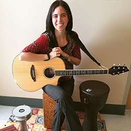 Jammin Jenn Music Therapy | 1308 Johnston Dr, Watchung, NJ 07069, USA | Phone: (917) 922-3227