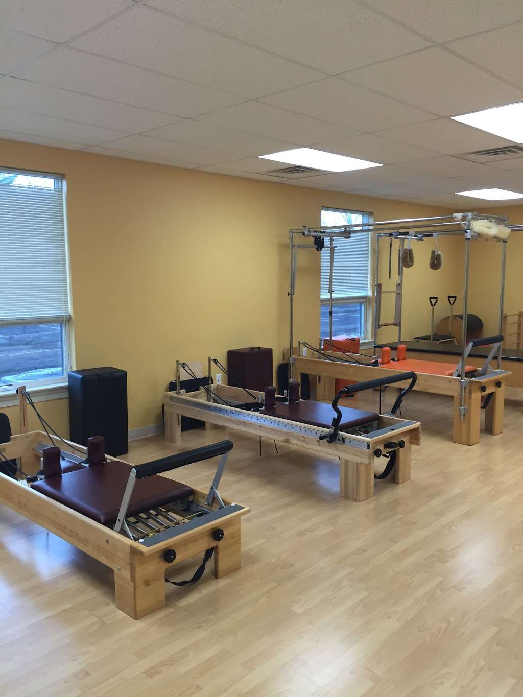 Well of Life Spa & Fitness Center | 8330 Easton Rd, Ottsville, PA 18942, USA | Phone: (484) 833-1080