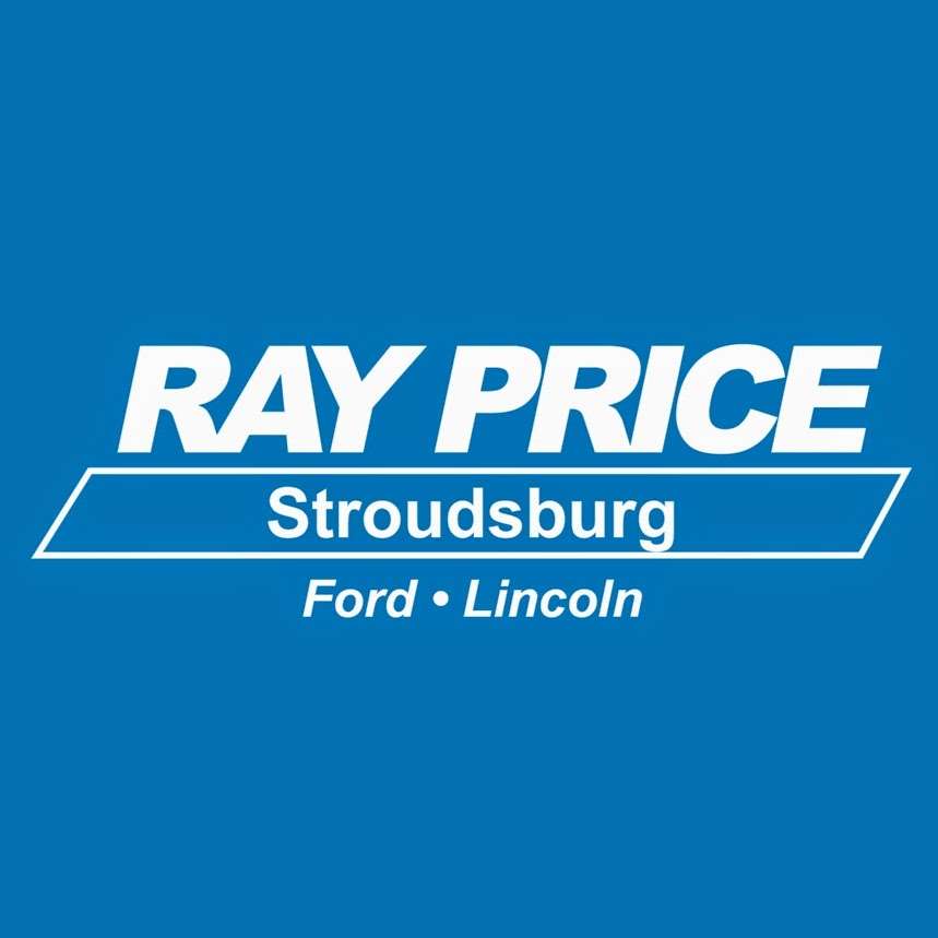 Ray Price Lincoln | 6320 US-209 suite a, Stroudsburg, PA 18360, USA | Phone: (866) 377-5679