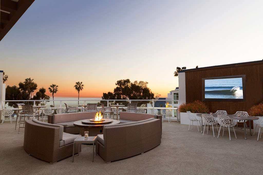 Longboard Rooftop Lounge | 34402 Pacific Coast Hwy, Dana Point, CA 92624, USA | Phone: (949) 661-1100