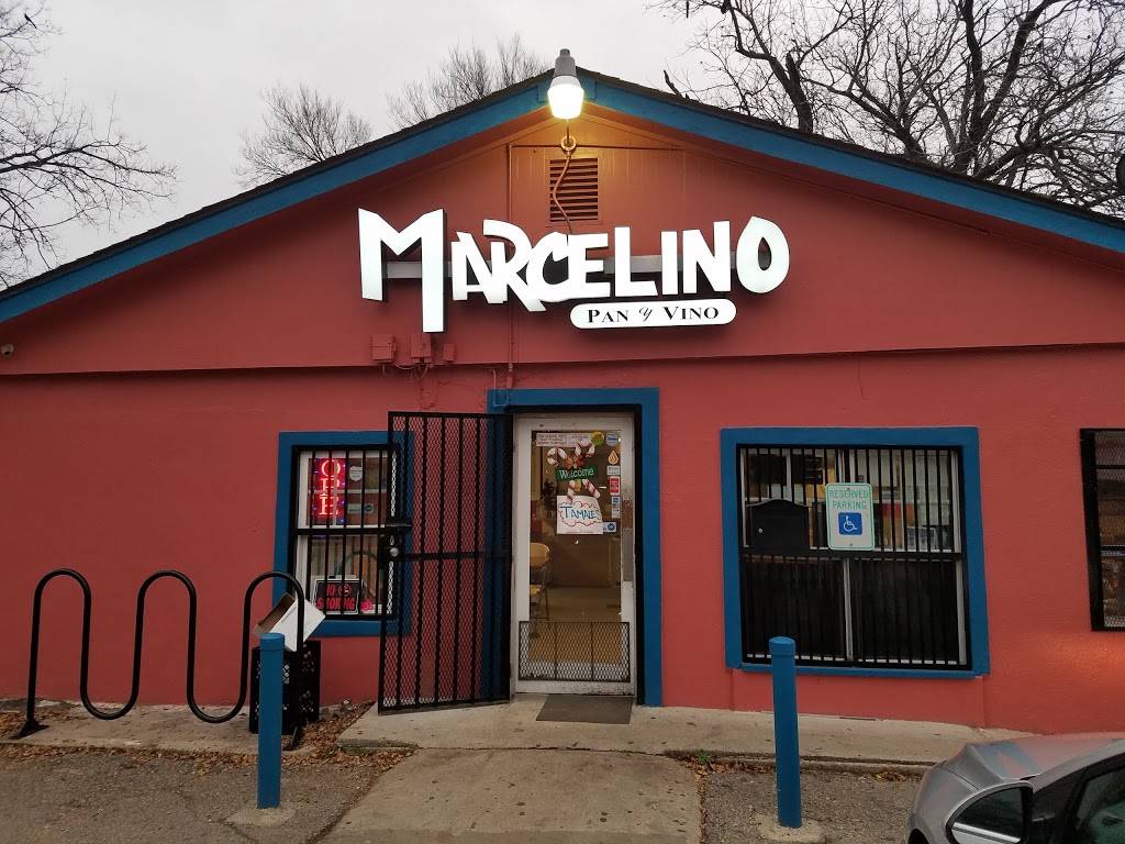 Marcelinos | 901 Tillery St, Austin, TX 78702, USA | Phone: (512) 926-1709