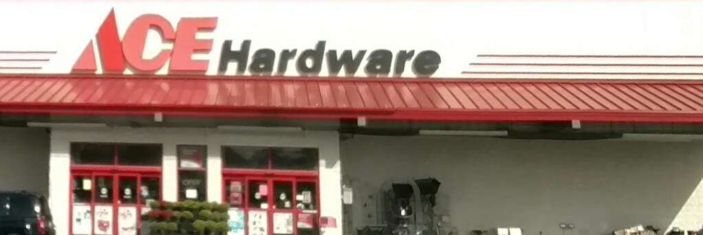 Ace Hardware | 1545 W John Beers Rd, Stevensville, MI 49127, USA | Phone: (269) 429-7133