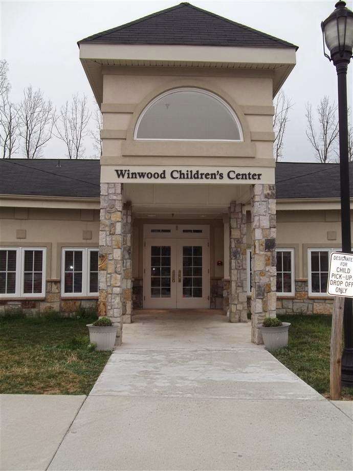 Winwood Childrens Center, Lansdowne | 18792 Upper Meadow Dr, Lansdowne, VA 20176, USA | Phone: (703) 498-2977