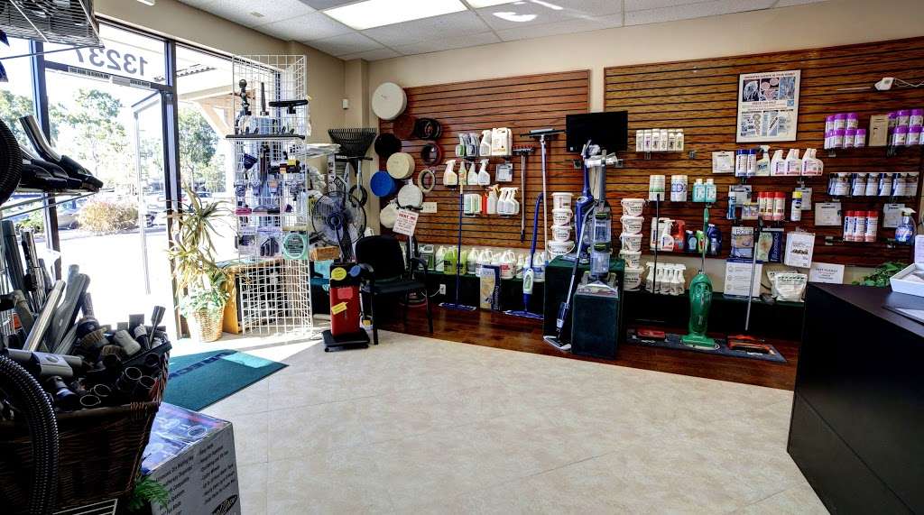 ORECK CLEAN HOME CENTER | 13237 South St, Cerritos, CA 90703, USA | Phone: (562) 924-5200