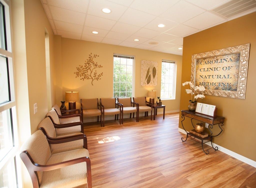 Carolina Clinic Of Natural Medicine | 150 Preston Executive Dr #101, Cary, NC 27513, USA | Phone: (919) 650-1789