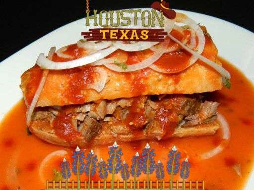 La Cocina De Conchita | 10950 Bissonnet St, Houston, TX 77099, USA | Phone: (281) 561-0330