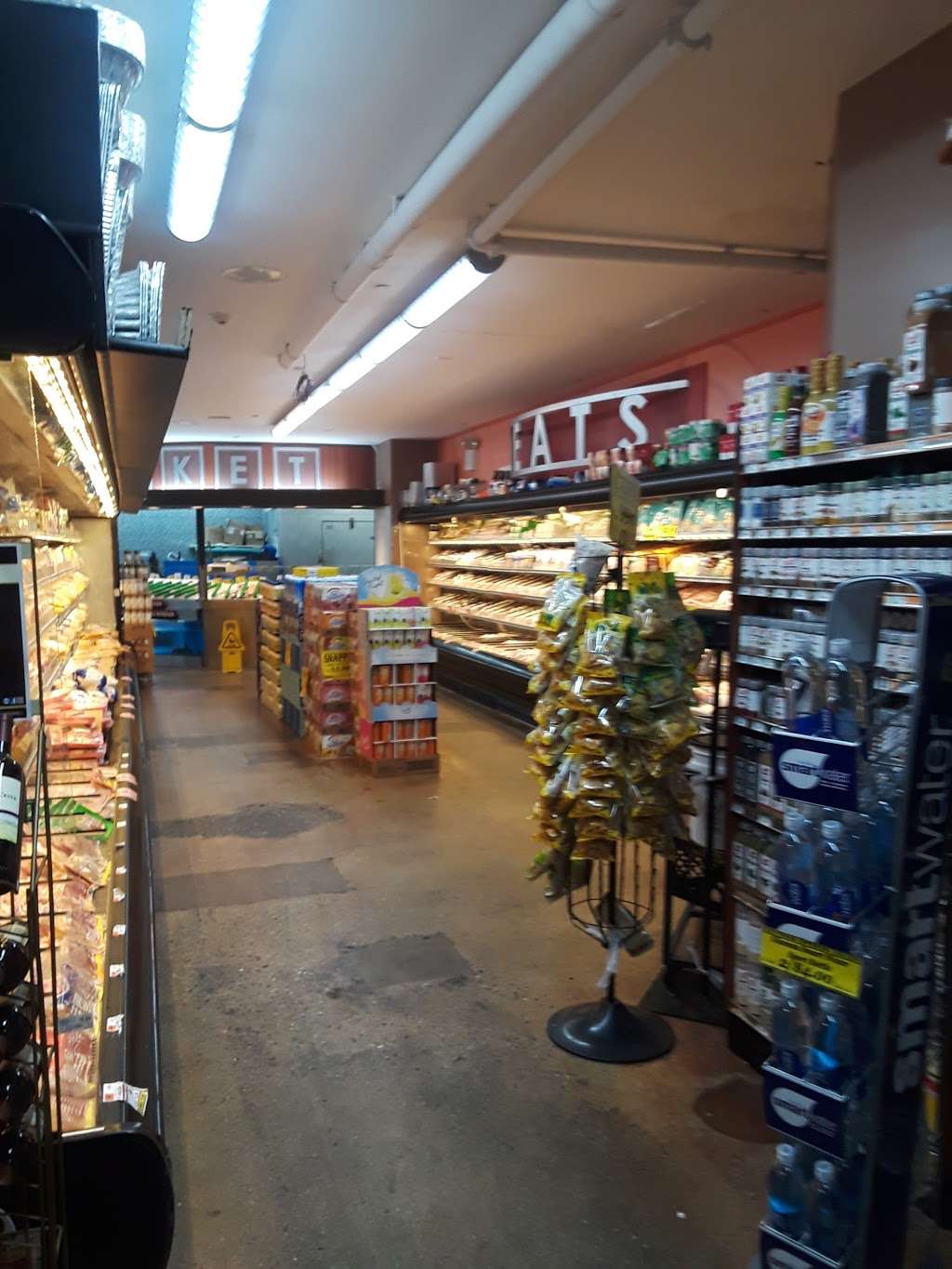 Key Food Supermarkets | 935 Rosedale Rd, Valley Stream, NY 11581, USA | Phone: (516) 569-0935