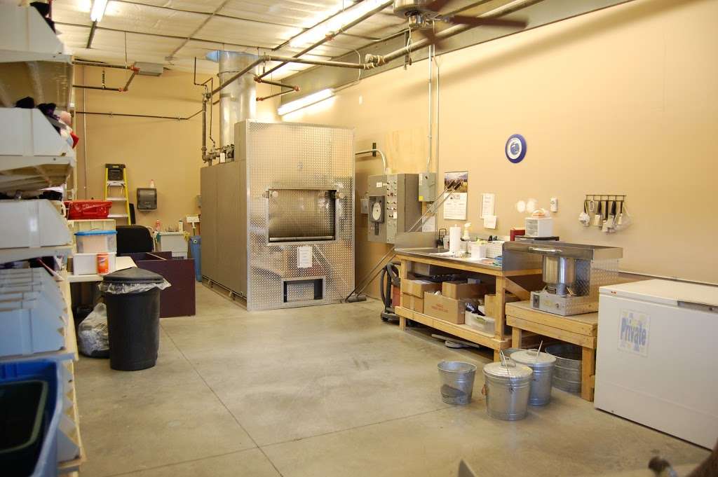 Rainbow Bridge Pet Crematorium | 27292 Co Rd 13, Johnstown, CO 80534, USA | Phone: (970) 962-9200