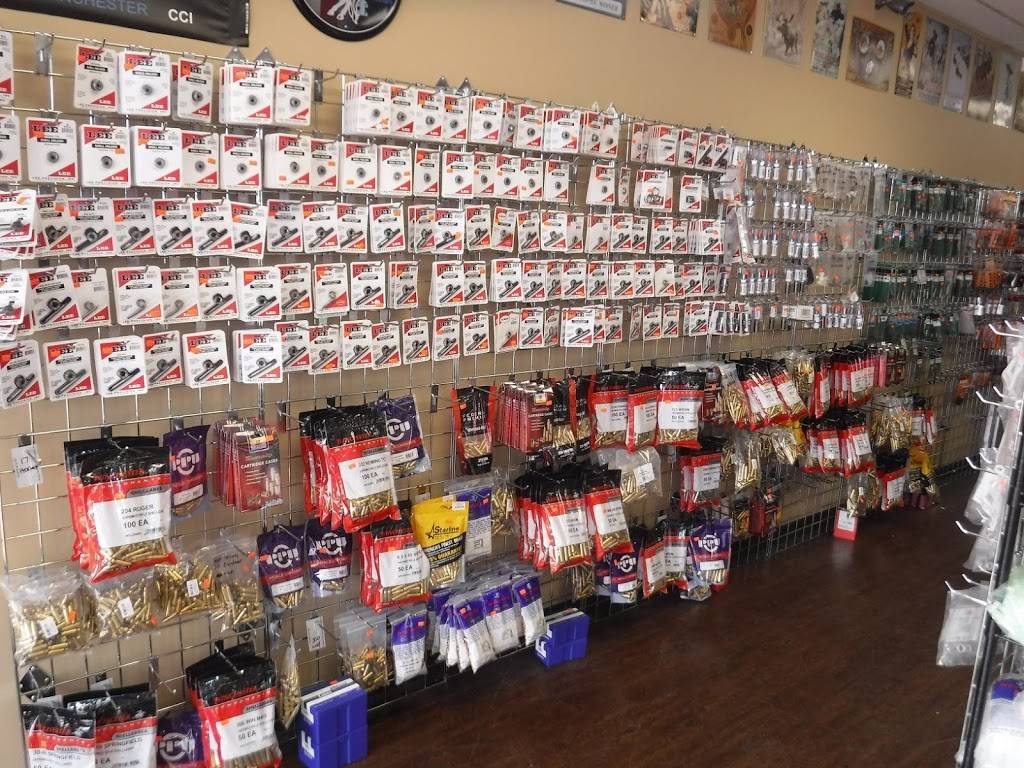 Jerrys Outdoor Supply | 9435 E 51st St E, Tulsa, OK 74145, USA | Phone: (918) 779-4444