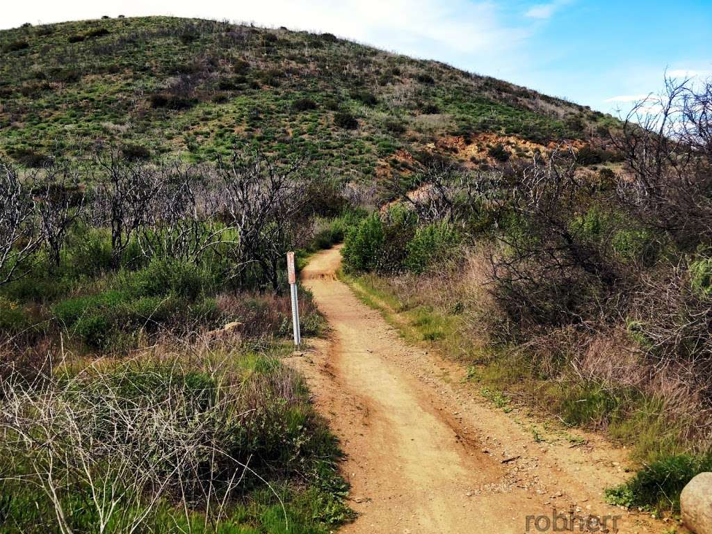 Guadalasca Trailhead | Guadalasca Trail, Oxnard, CA 93033, USA