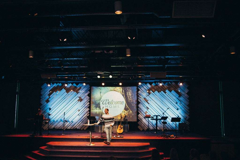 Vinelife Church | 7845 Lookout Rd, Longmont, CO 80503, USA | Phone: (303) 449-3330