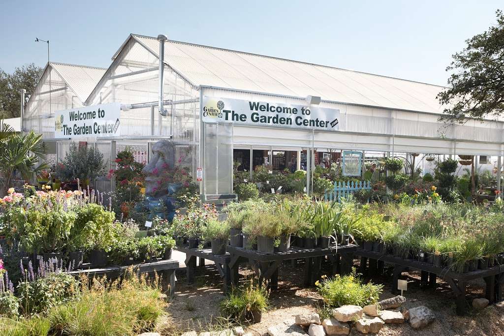 The Garden Center | 10682 Bandera Rd, San Antonio, TX 78250, USA | Phone: (210) 647-7900