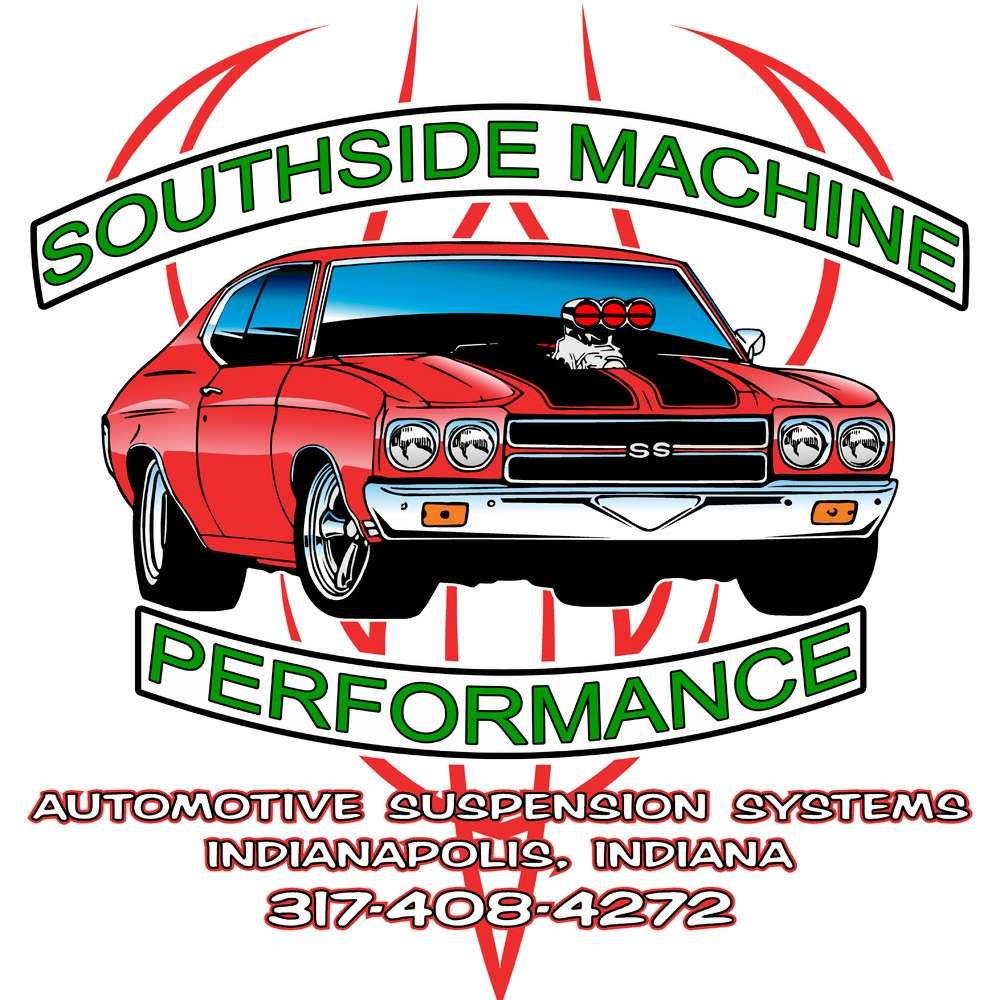 Southside Machine Performance | 6900 English Ave, Indianapolis, IN 46219, USA | Phone: (317) 408-4272