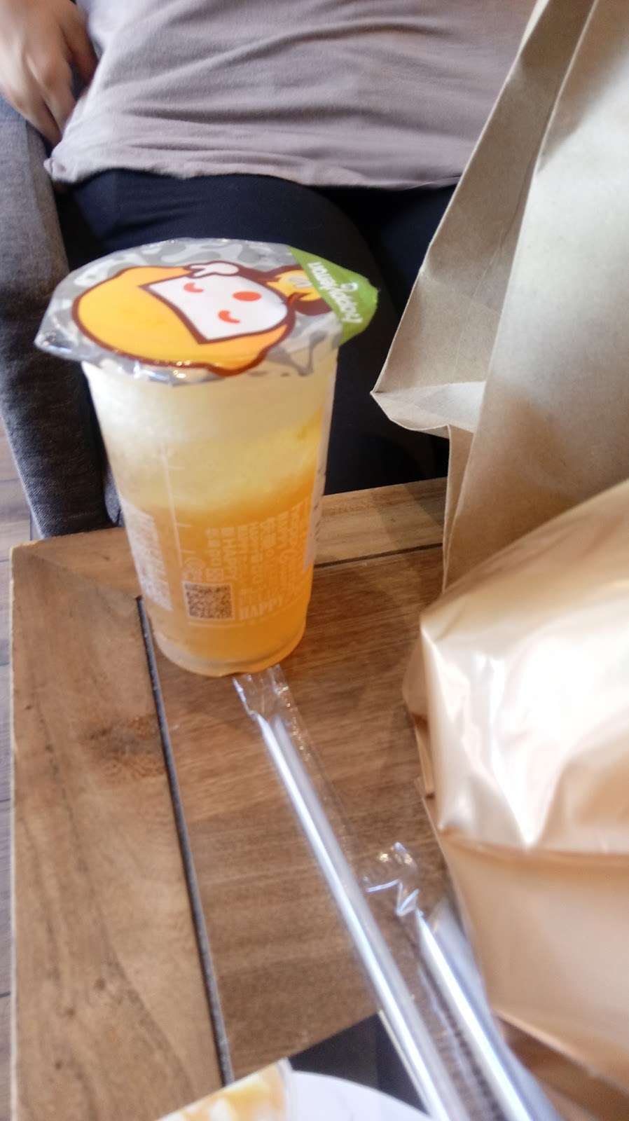 Sunmerry Bakery | Happy Lemon | 550 N Atlantic Blvd Unit 112, Monterey Park, CA 91754, USA | Phone: (626) 656-6557