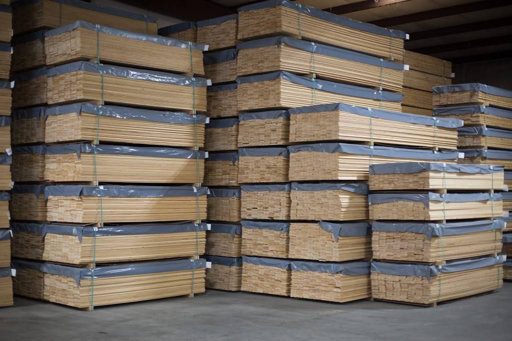 East Coast Lumber | 9207 NC-22, Climax, NC 27233 | Phone: (336) 685-5812