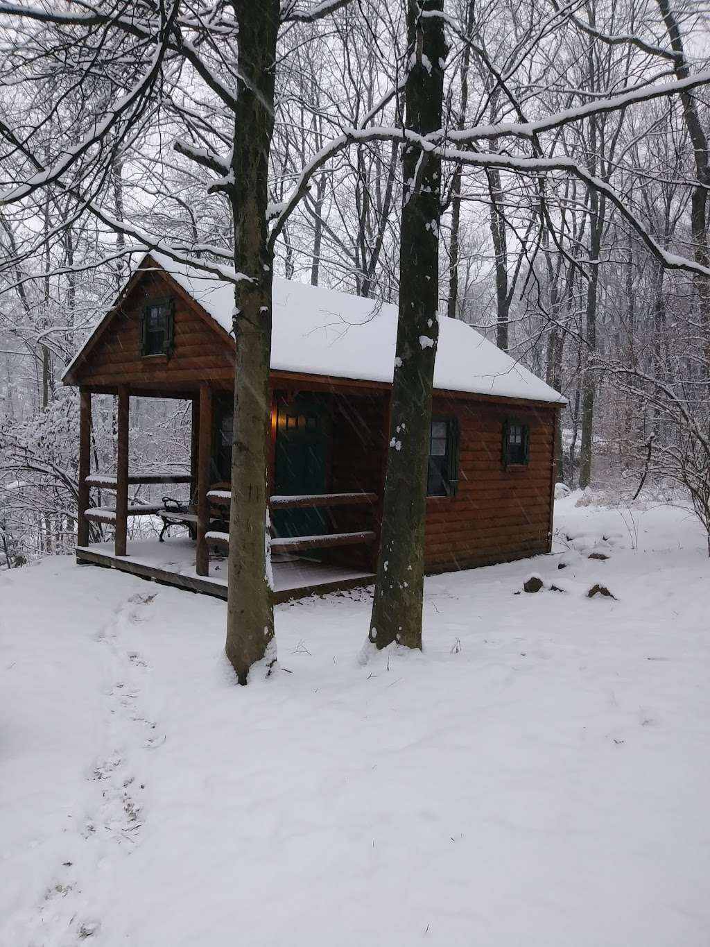 Boulder Ridge Retreat Center in 402 Adamstown Rd, Reinholds, PA 17569, USA