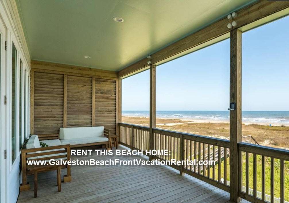 Galveston Beach House Rental | 23409A Termini-San Luis Pass Rd, Galveston, TX 77554, USA | Phone: (281) 915-8167