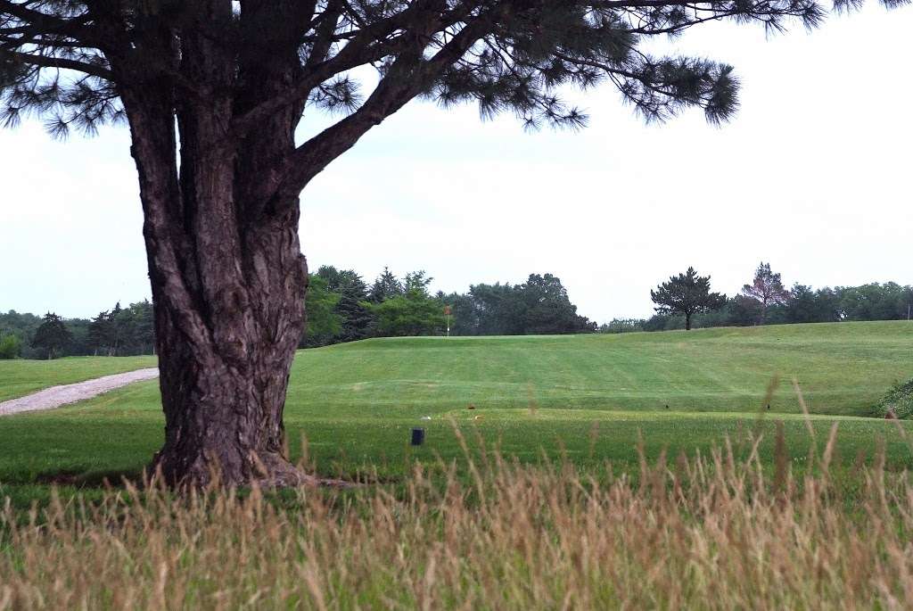 Hidden Springs Golf Course | 16653 S Ratner Rd, Overbrook, KS 66524, USA | Phone: (785) 665-7372