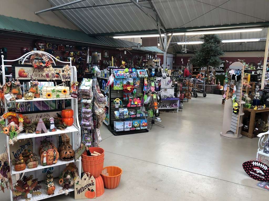 Country Fair Garden Center Store 17201 W 64th Ave Arvada Co