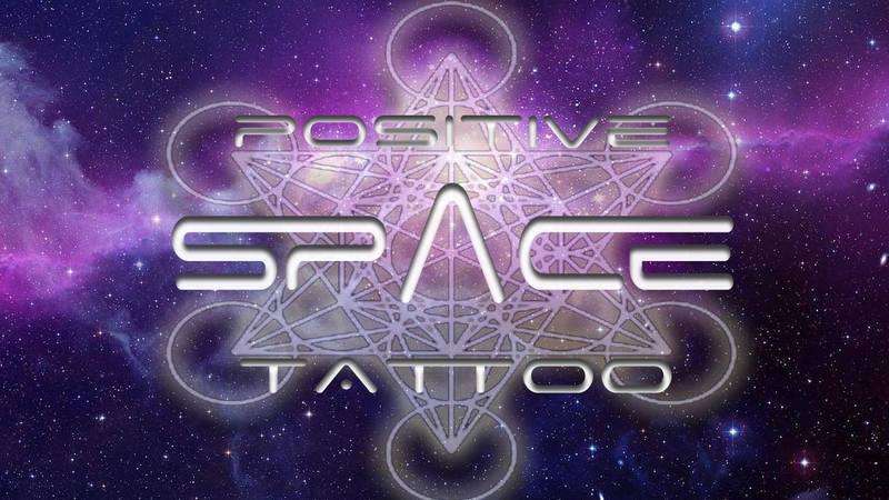 Positive Space Tattoo | 285 Winthrop St. Unit# F2, Rehoboth, MA 02769, USA | Phone: (774) 565-0676