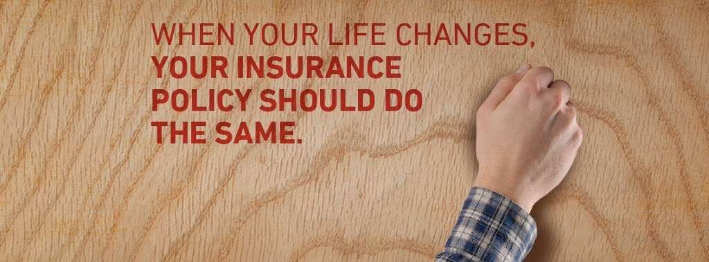 Indiana Farm Bureau Insurance | 1590 E Main St, Danville, IN 46122, USA | Phone: (317) 745-4463