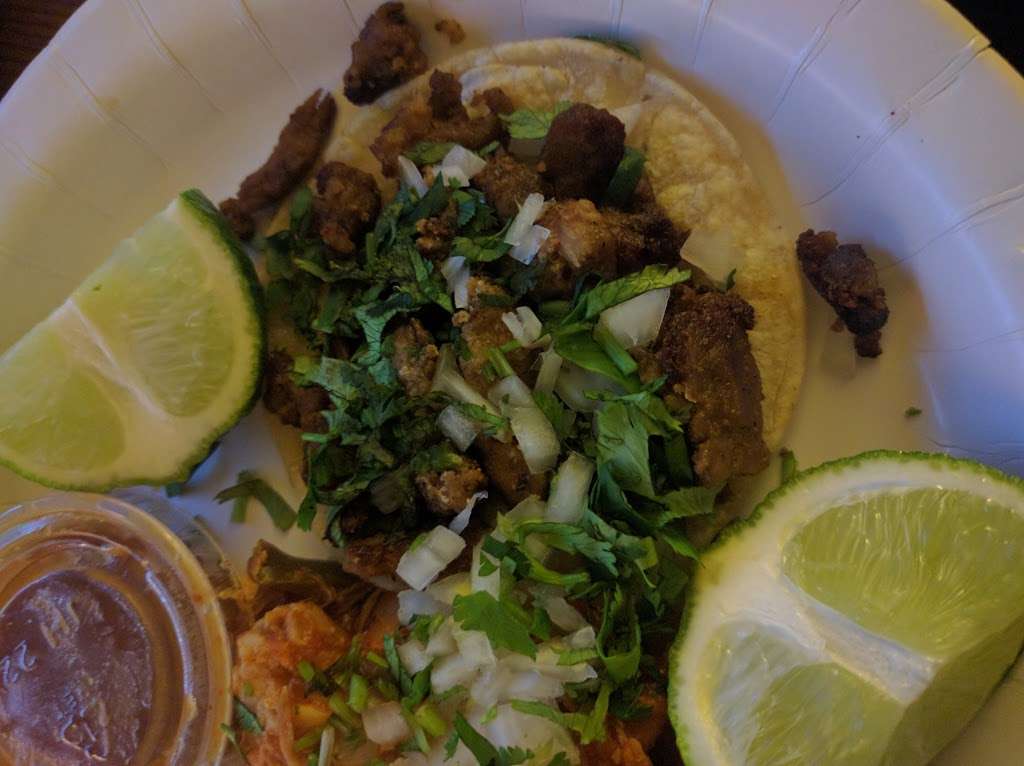 El Amigo Taqueria | 13700 Doolittle Dr, San Leandro, CA 94577 | Phone: (510) 483-0107